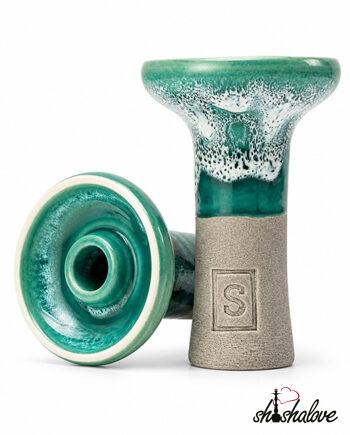 S bowl - Model K Sky Blue