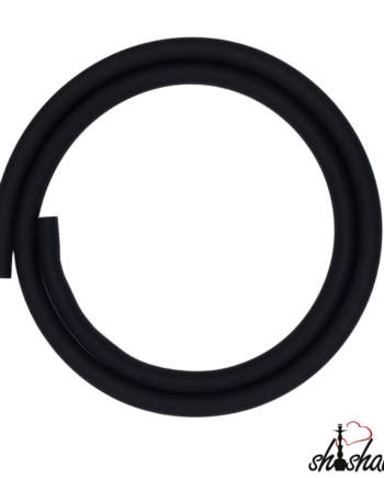 Shishalove Soft Touch Turquoise Silicone Hose