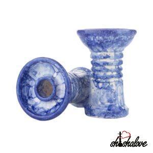 S+ bowl - Model B Blue Marble