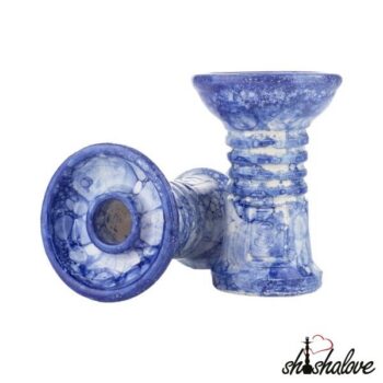 S+ bowl - Model B Blue Marble