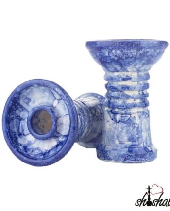 S+ bowl - Model B Blue Marble