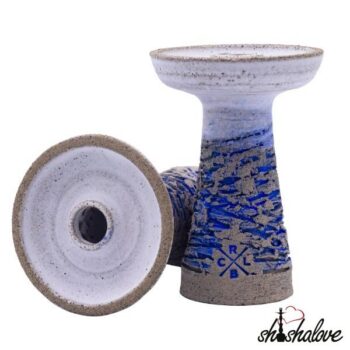 carat bowl avatar white
