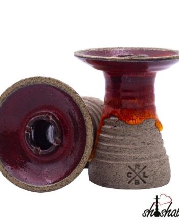 solo red carat bowls