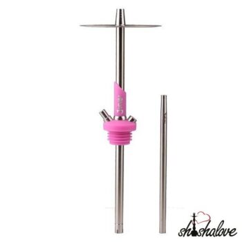 Nube Unique Junior - Pink
