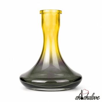 Craft Yellow Gradient Black