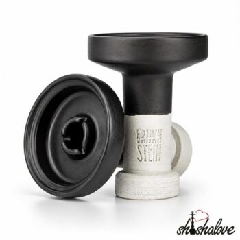 FRNKN STEIN Phunnel Grey - Black Matt