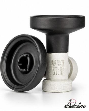 FRNKN STEIN Phunnel Grey - Black Matt