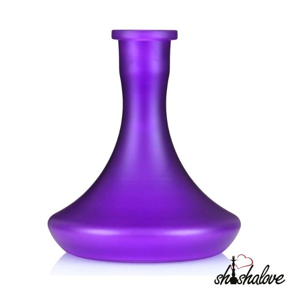 craft purple-matt