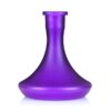 purple vase craft