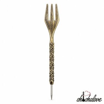 Shishalove Foker Gold