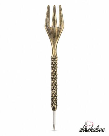 Shishalove Foker Gold