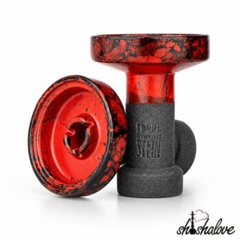 FRNKN STEIN Phunnel Black - Red Blood