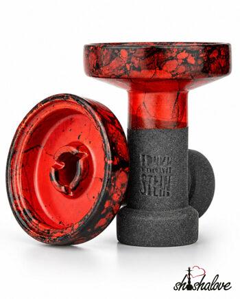 FRNKN STEIN Phunnel Black - Red Blood