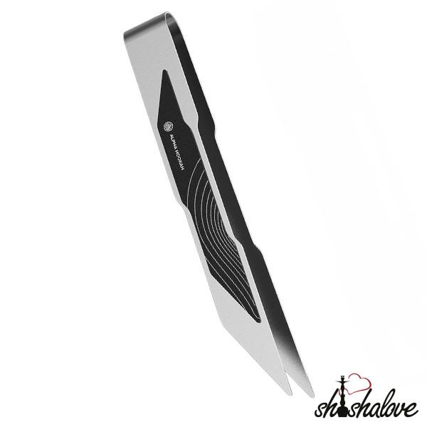 Alpha Tong ORO Silver