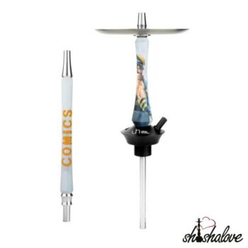 Union Comics - Wolverine
