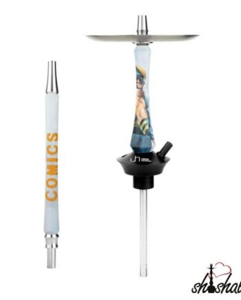 Union Comics - Wolverine