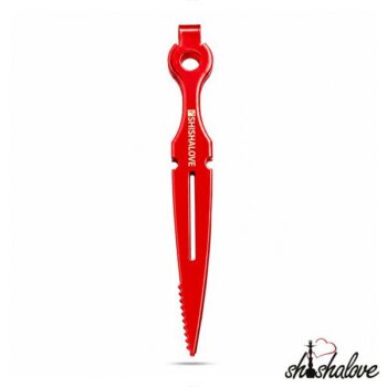 SHISHALOVE Red