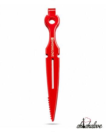 SHISHALOVE Red