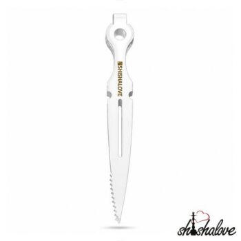 Shishalove Tong White