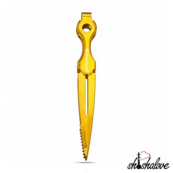 SHISHALOVE gold