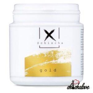 xschischa-colors-50g-gold