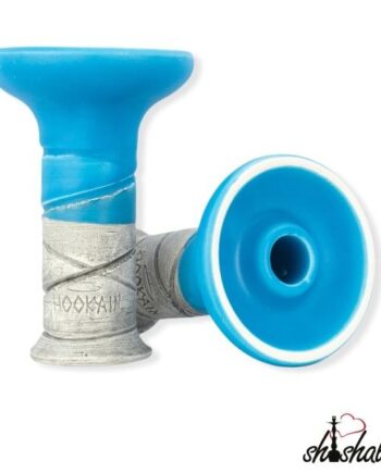 HOOKAIN LITLIP PHUNNEL BABY BLUE