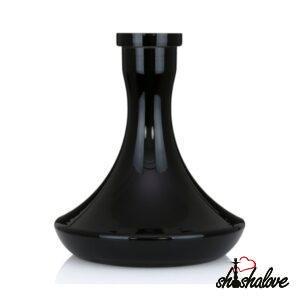 craft-shisha-vase-black