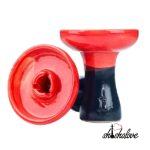 I bowl Phunnel Small – Red Black