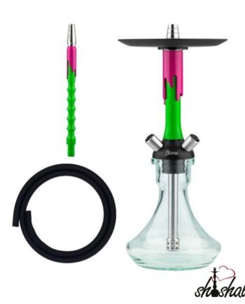 mamay flow purple green