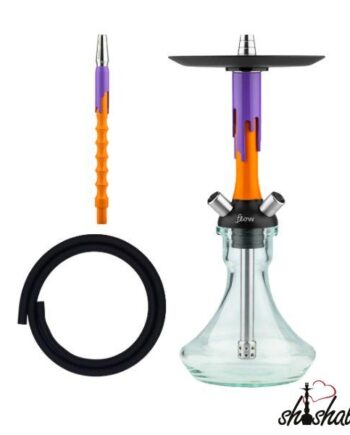 mamay flow purple orange