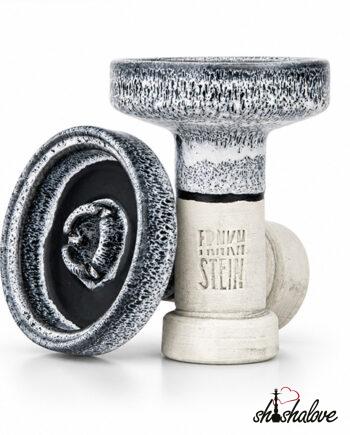 FRNKN STEIN Phunnel Grey - White Black