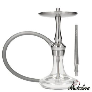 El-badia Z1 Silver