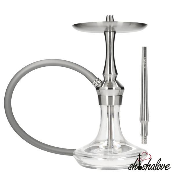 El-badia Z1 Silver