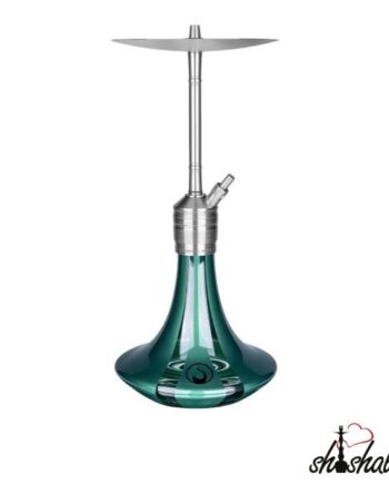 Steamulation Ultimate One Gen.II Emerald Green Metallic