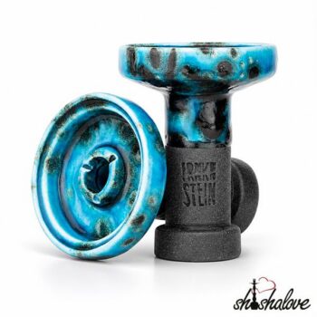 FRNKN STEIN Phunnel Blue – Black