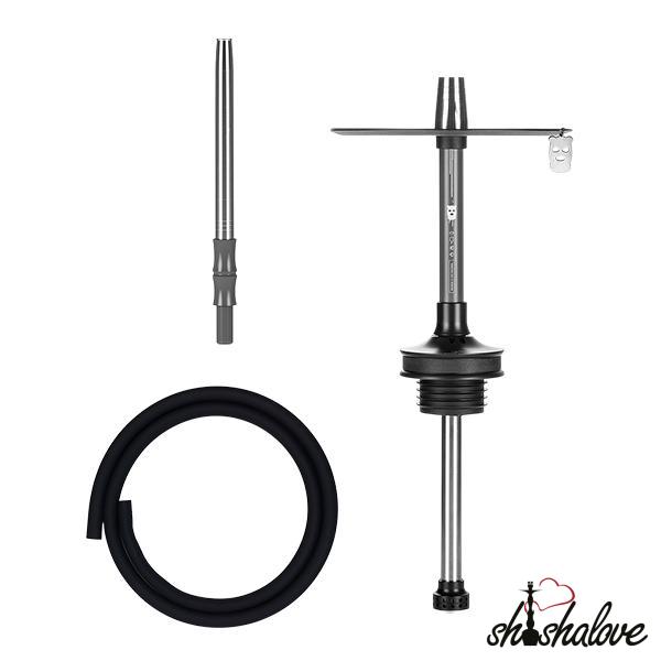 MISHA Rebel Nardo Grey