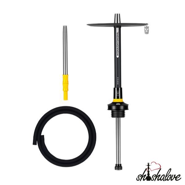 MISHA Revolt Yellow Black