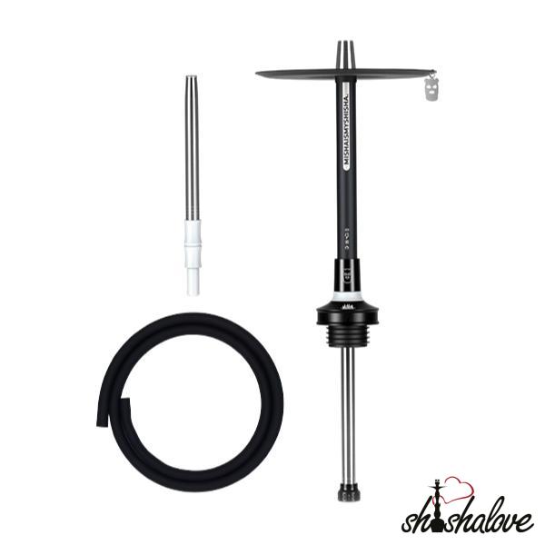 MISHA Revolt Moon Black