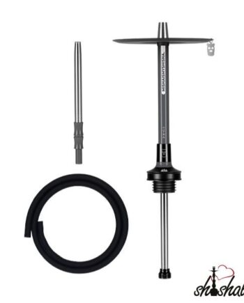 MISHA Revolt Nardo Gray