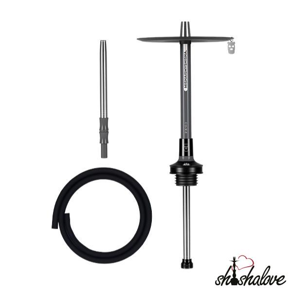 MISHA Revolt Nardo Gray