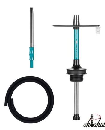 MISHA Hookah Rebel Azure