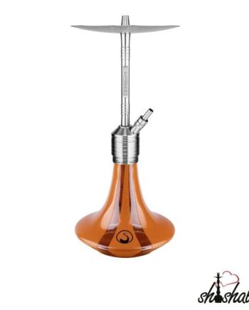 steamulation-ultimate-one-orange Metallic
