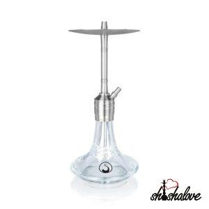 Steamulation Pure Crystal Clear