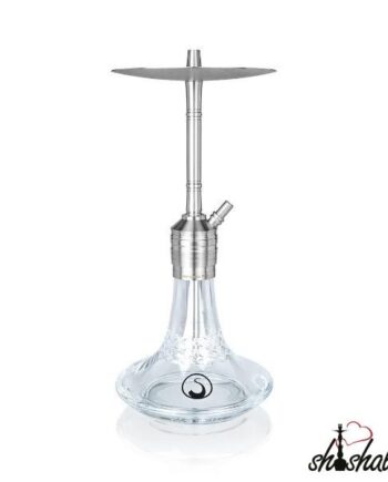 Steamulation Pure Crystal Clear