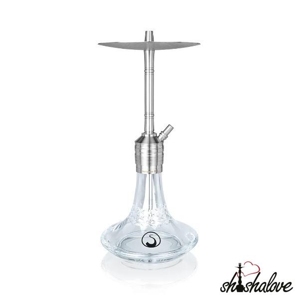 Steamulation Pure Crystal Clear
