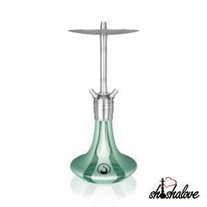 Steamulation Pure Mint Matt Metallic