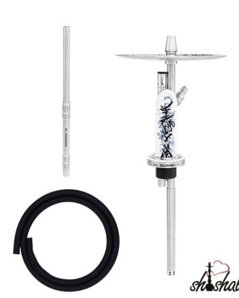 EL BOMBER Calligraphy