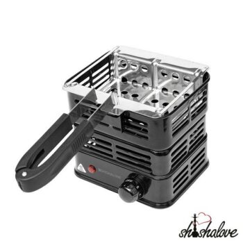 HOT PLATE Coal Burner
