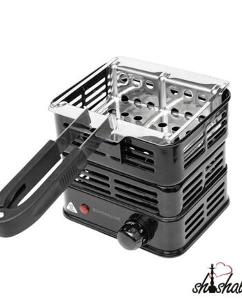 HOT PLATE Coal Burner