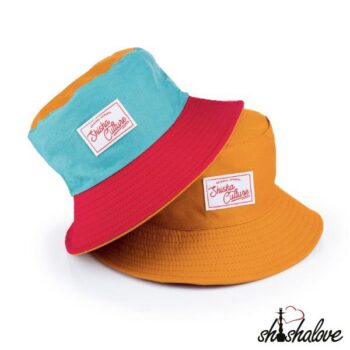 Shisha Culture Bucket hat